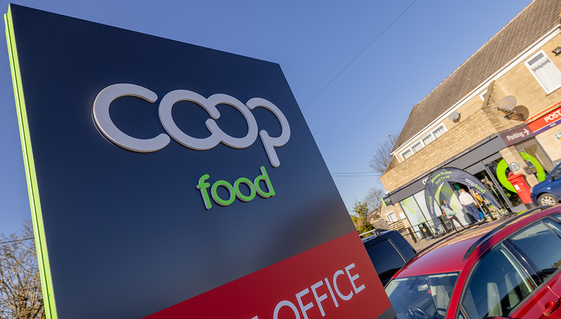 Coop Food